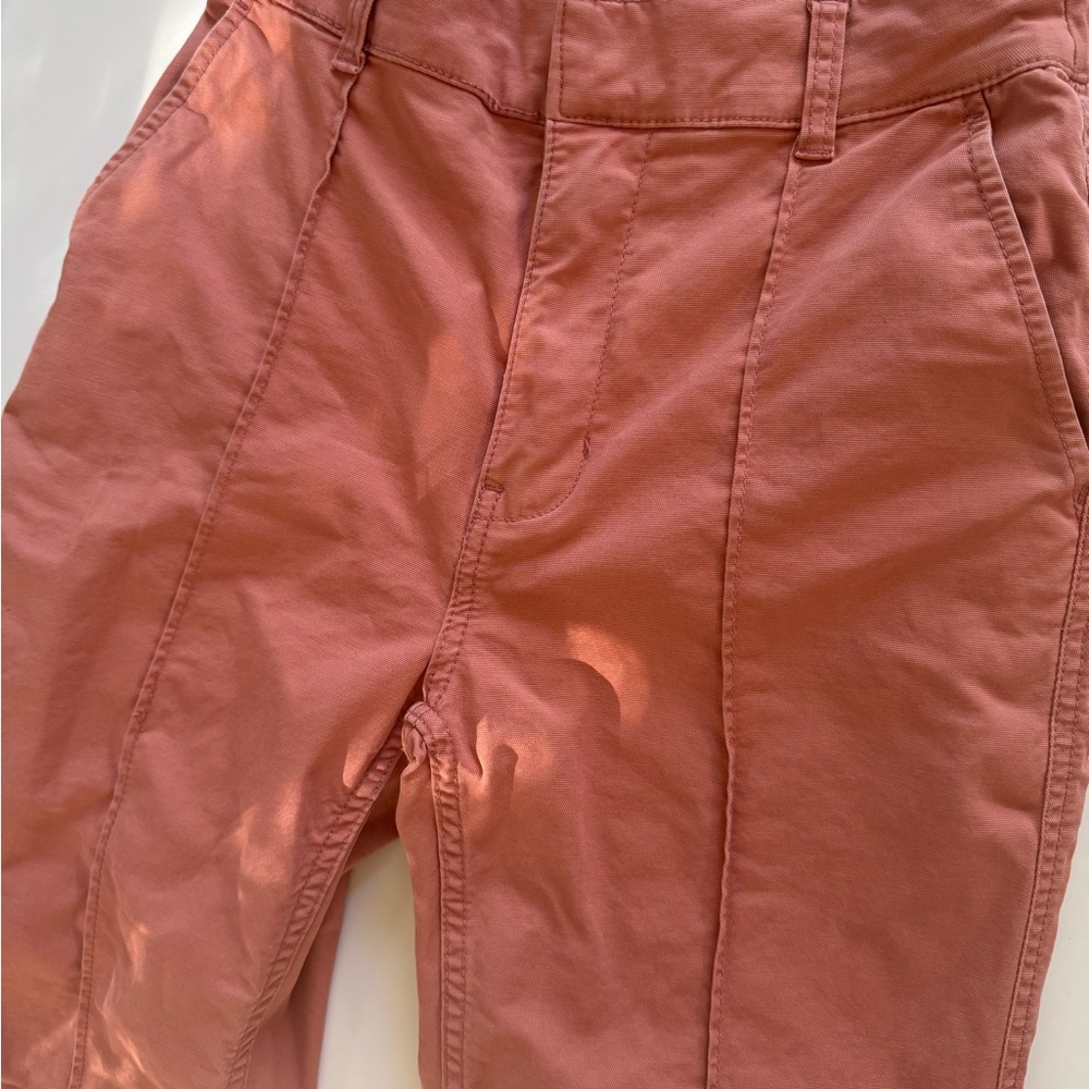 🌴 Hollister Coral Resort Jogger Pants XS 🌴 - Picture 4 of 9